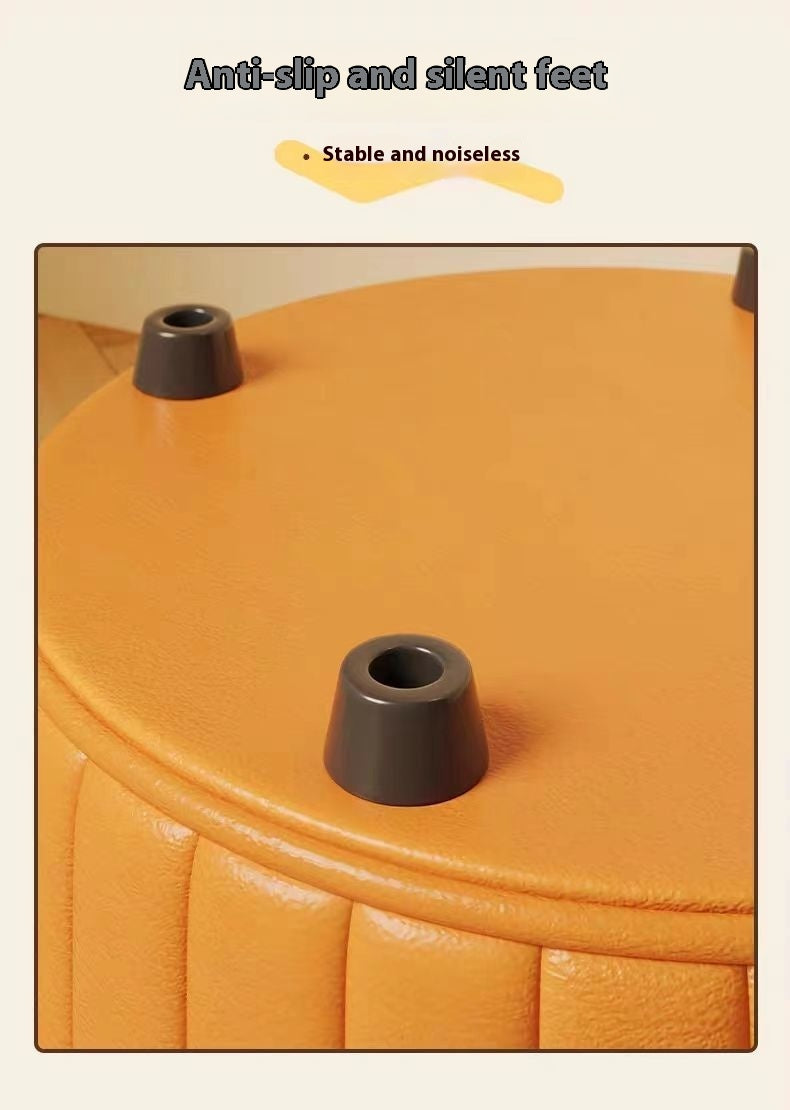 パンプキンスツール