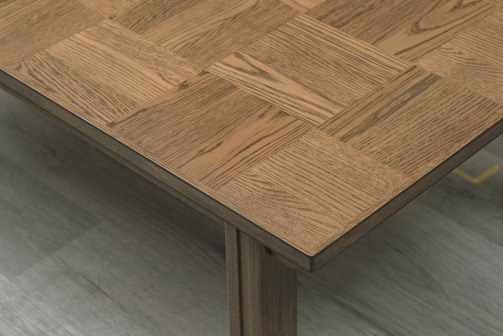 ヴィンテージ こたつテーブル