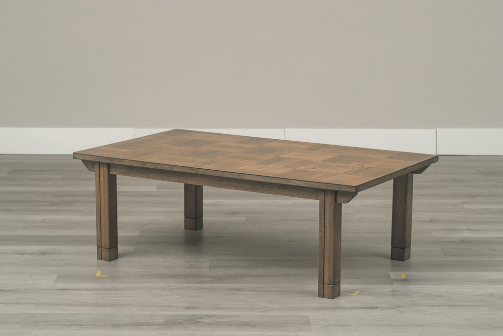 ヴィンテージ こたつテーブル