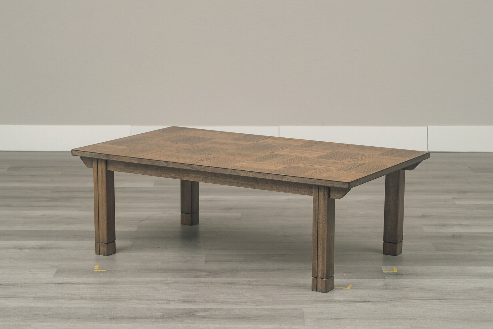 ヴィンテージ こたつテーブル