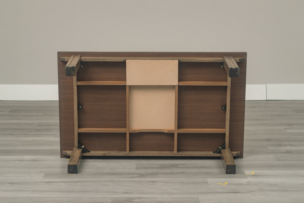 ヴィンテージ こたつテーブル