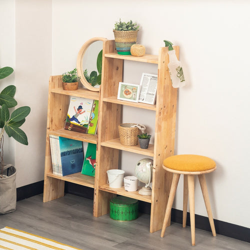 もこもこ スツール