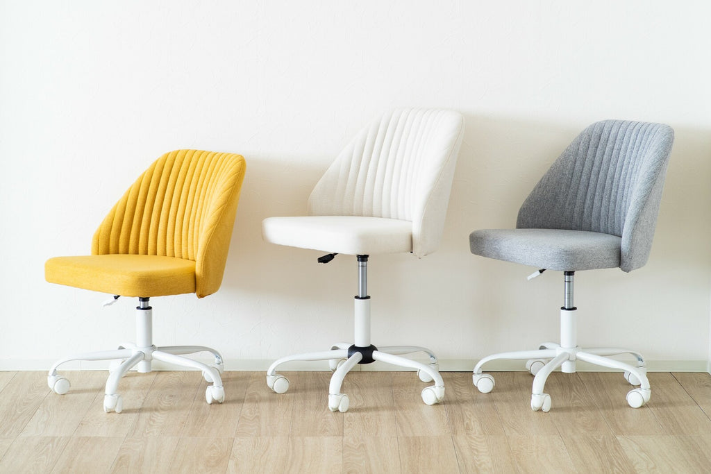 コンパクト デスクチェア