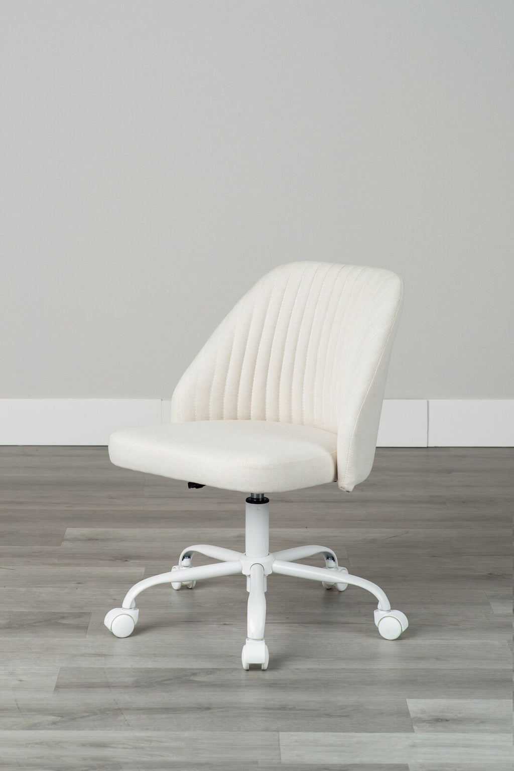 コンパクト デスクチェア