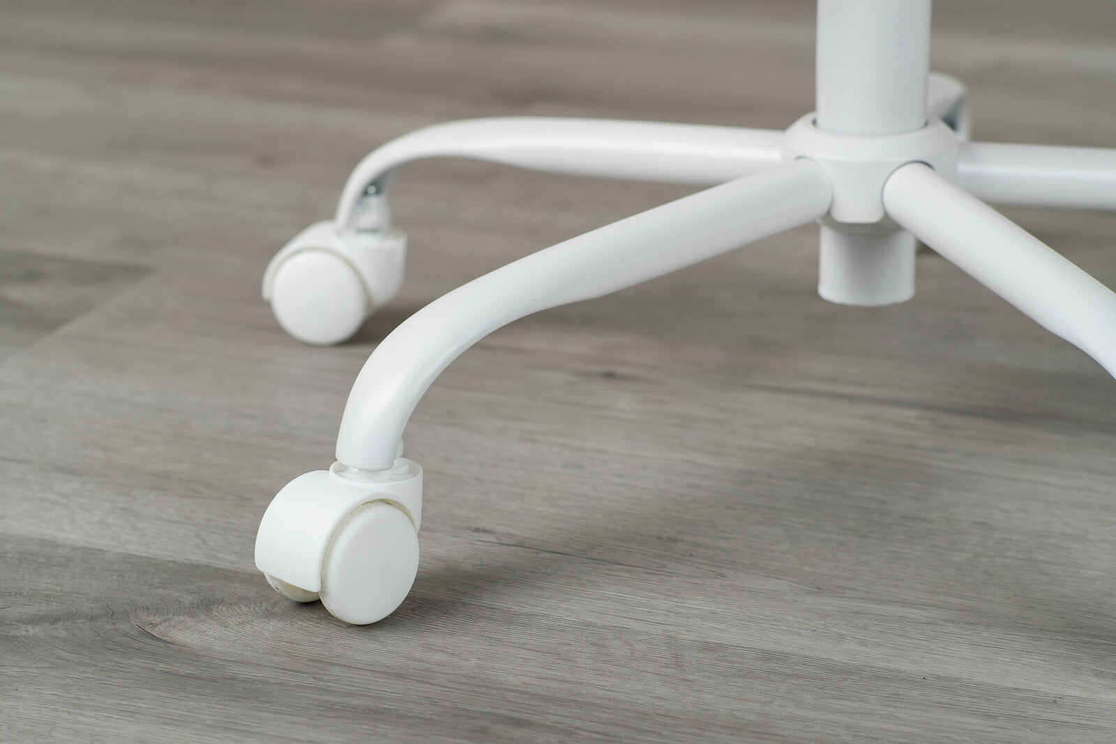 コンパクト デスクチェア