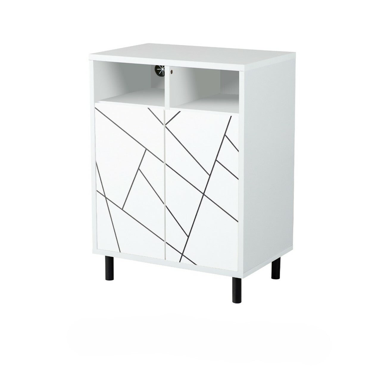 インテリア キャビネット