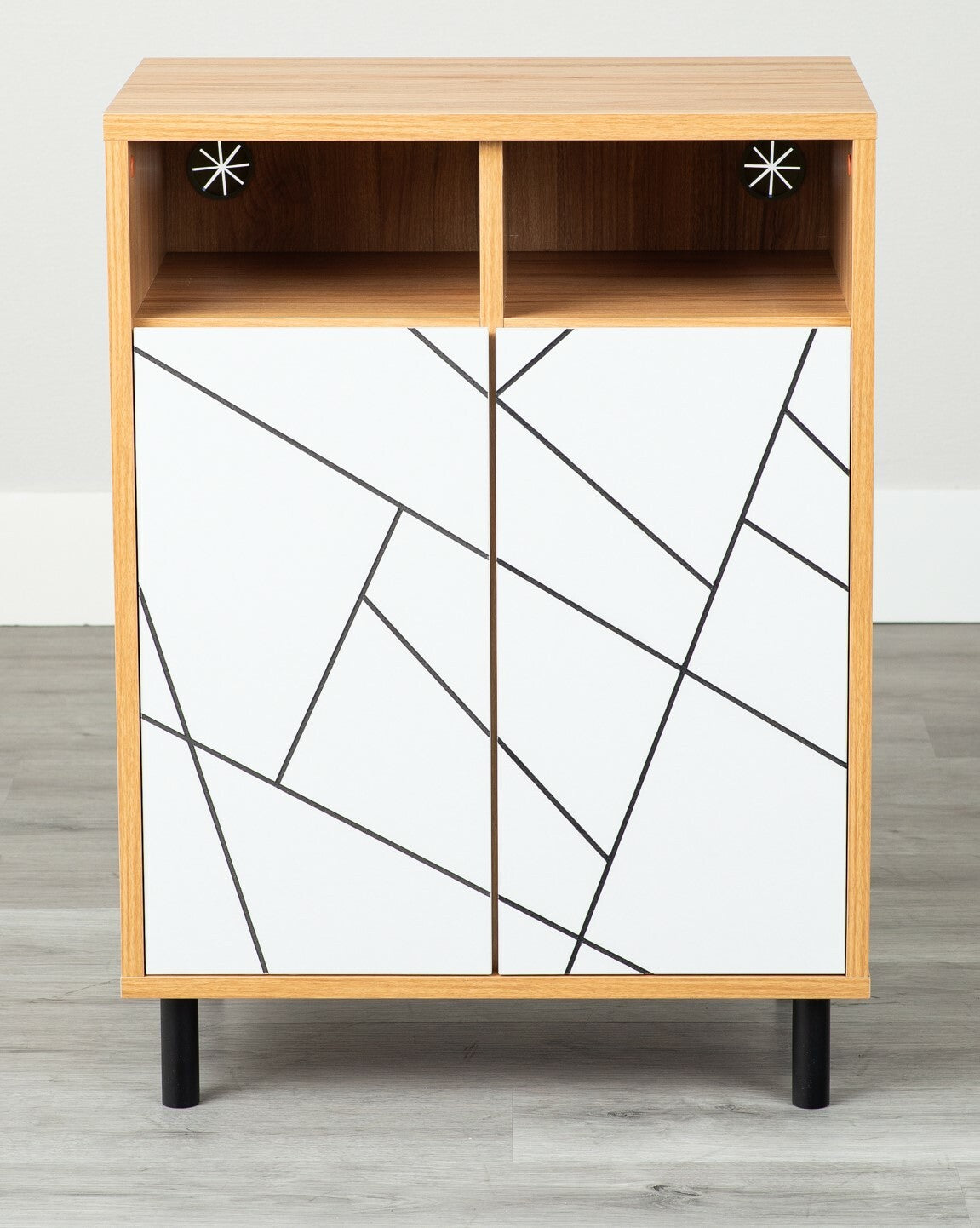 インテリア キャビネット