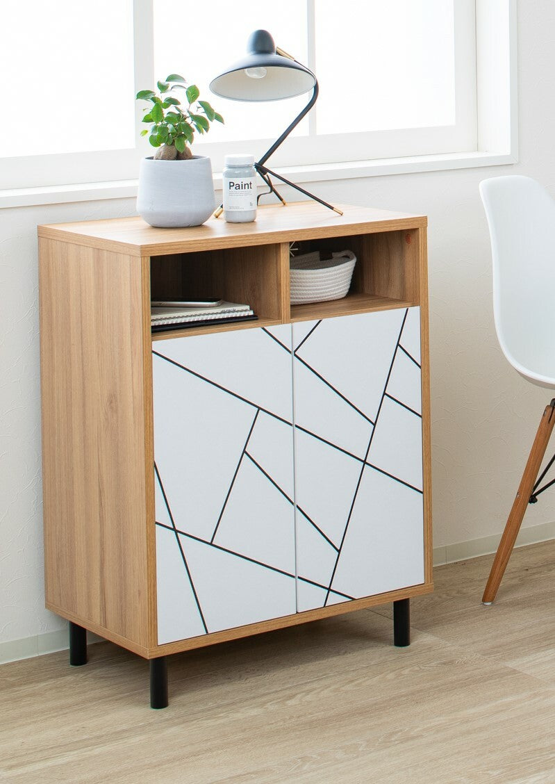 インテリア キャビネット