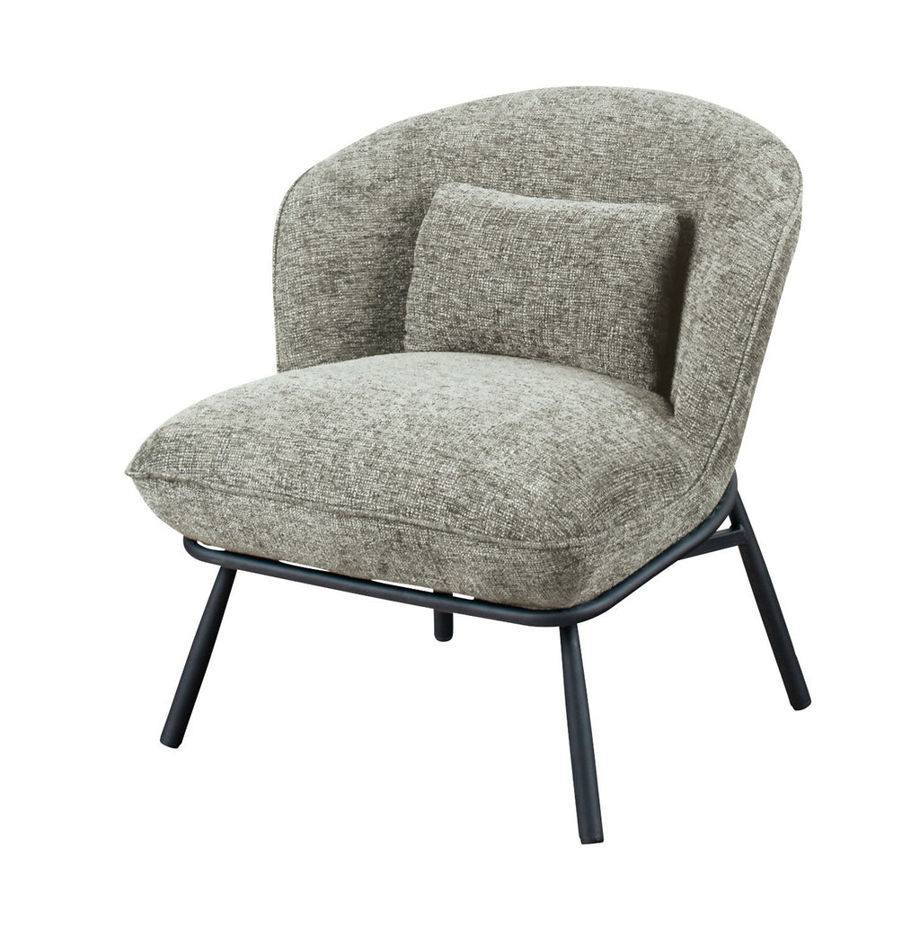 北欧風 リラックスチェア