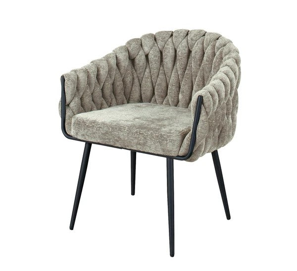 モコモコ デザインチェア