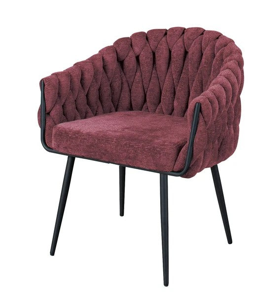 モコモコ デザインチェア