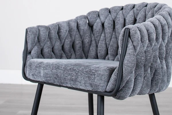 モコモコ デザインチェア