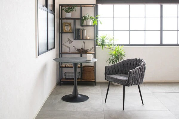 モコモコ デザインチェア