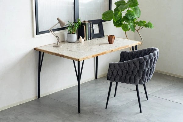 モコモコ デザインチェア