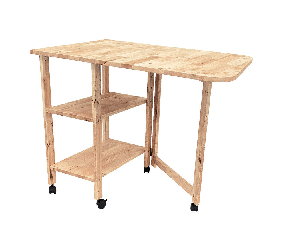 バタフライテーブル