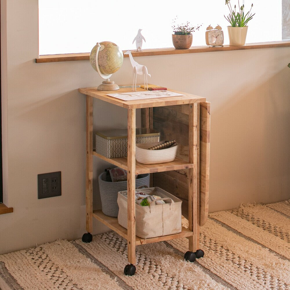 バタフライテーブル