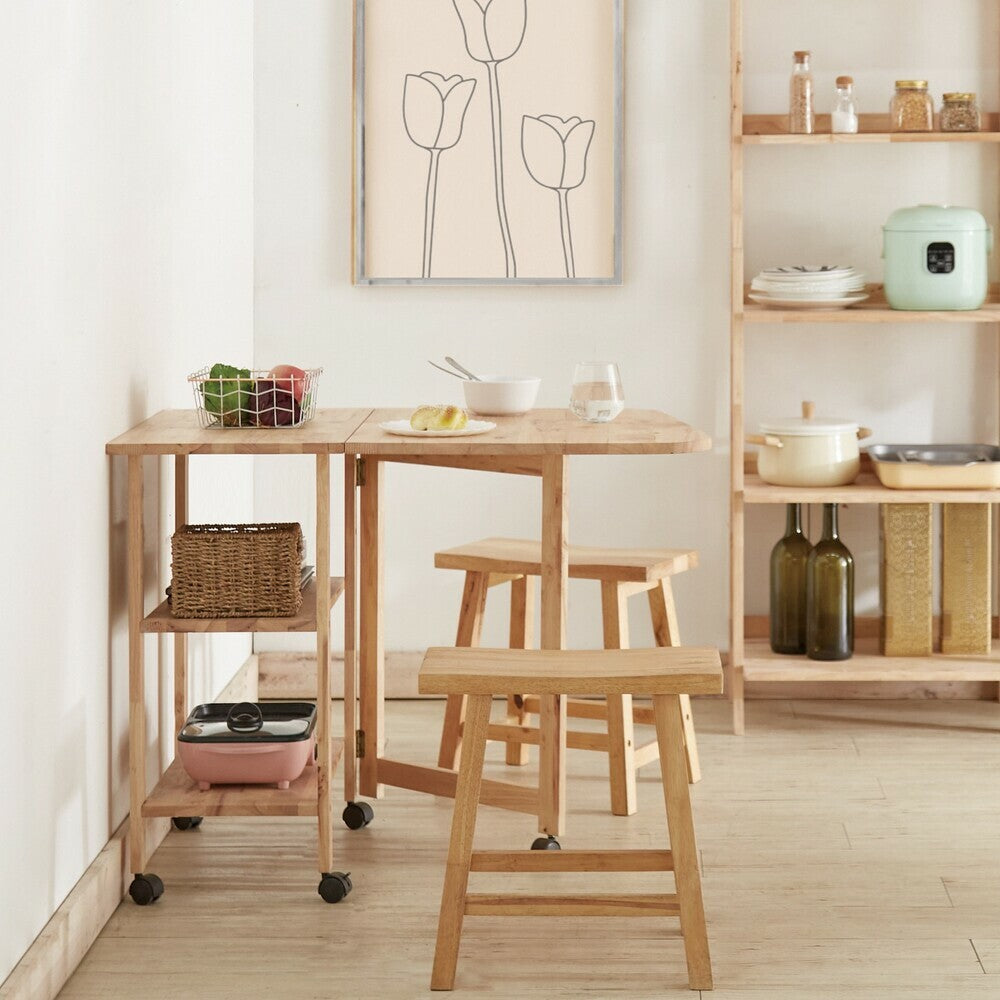 バタフライテーブル