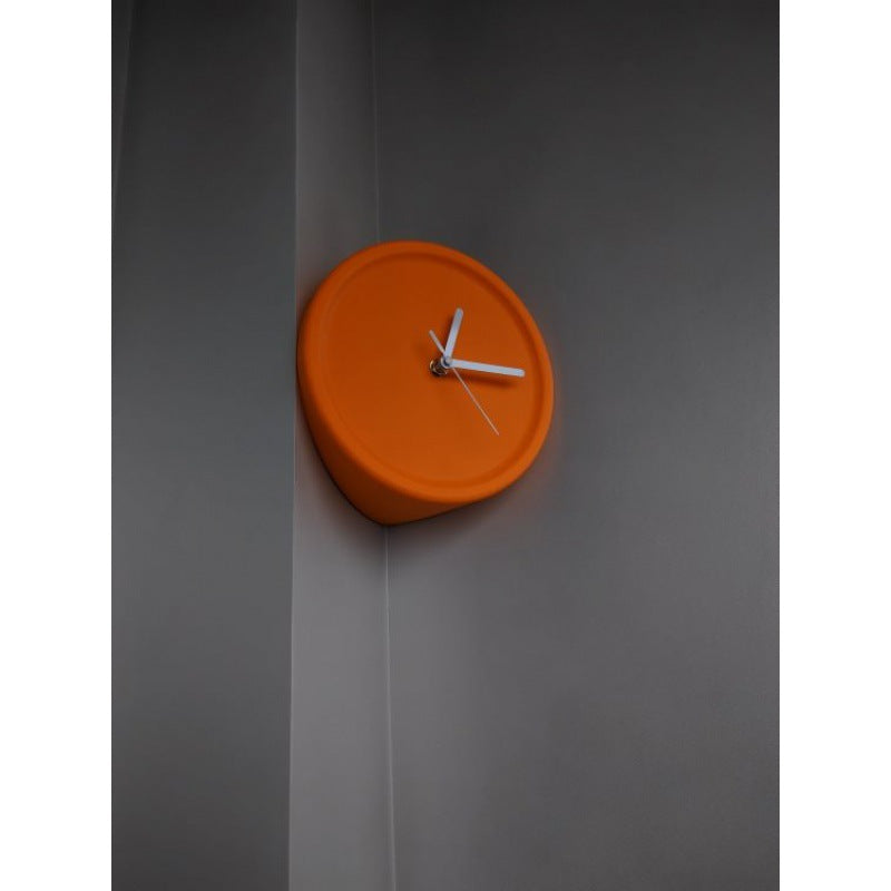 コーナー ウォールクロック