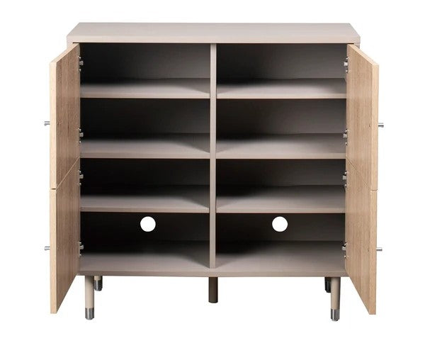 ナチュラル キャビネット