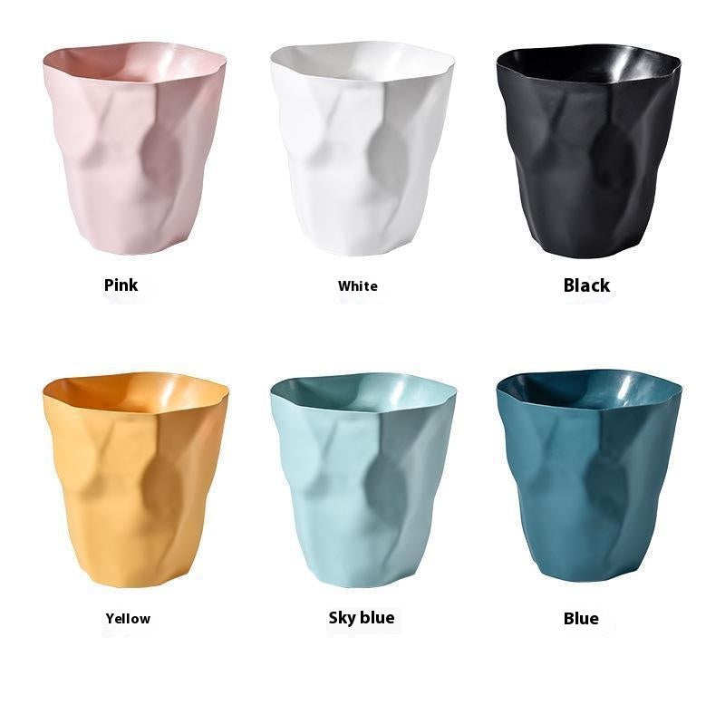 ダストボックス