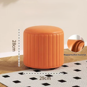 パンプキンスツール