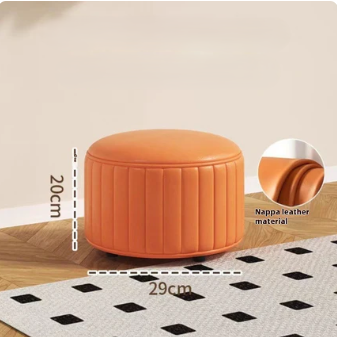 パンプキンスツール