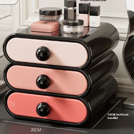 ラウンド 引き出し