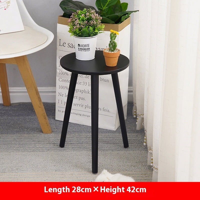 北欧モダン サイドテーブル