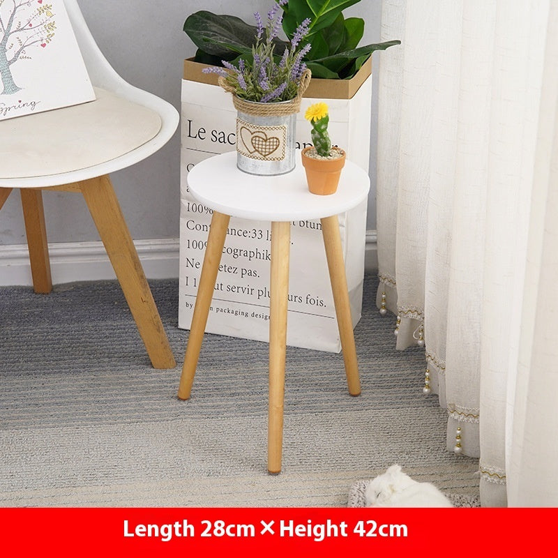 北欧モダン サイドテーブル