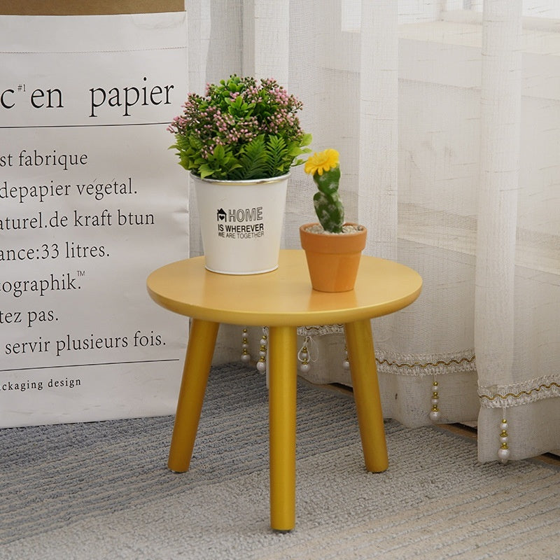 北欧モダン サイドテーブル