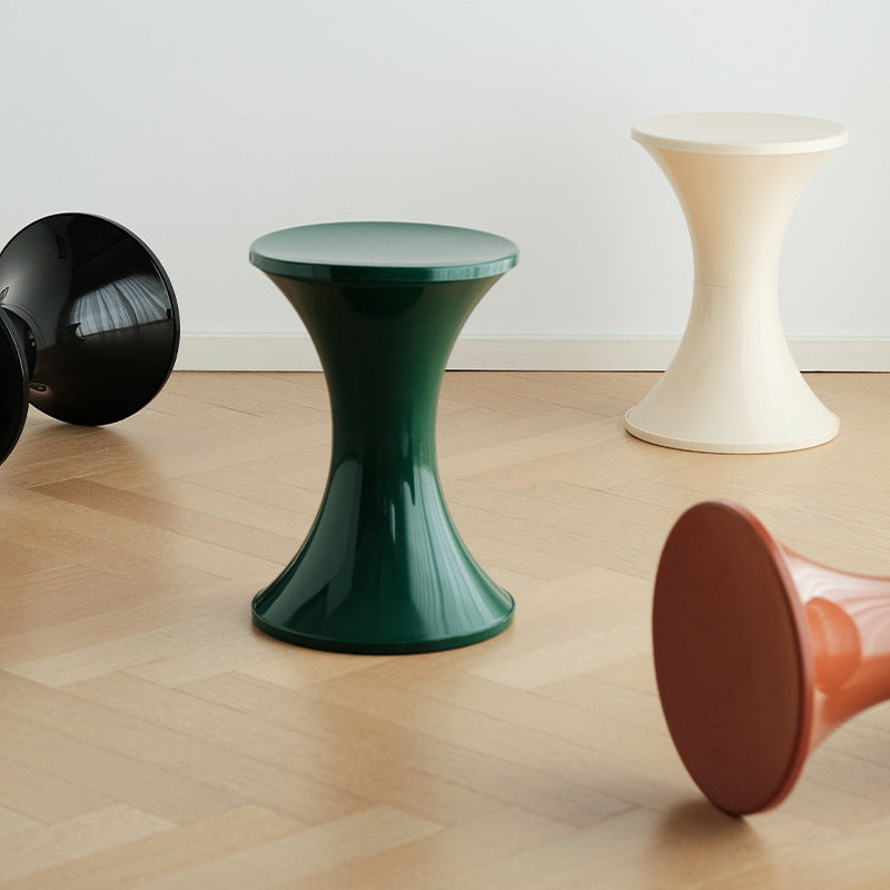 砂時計型 スツール