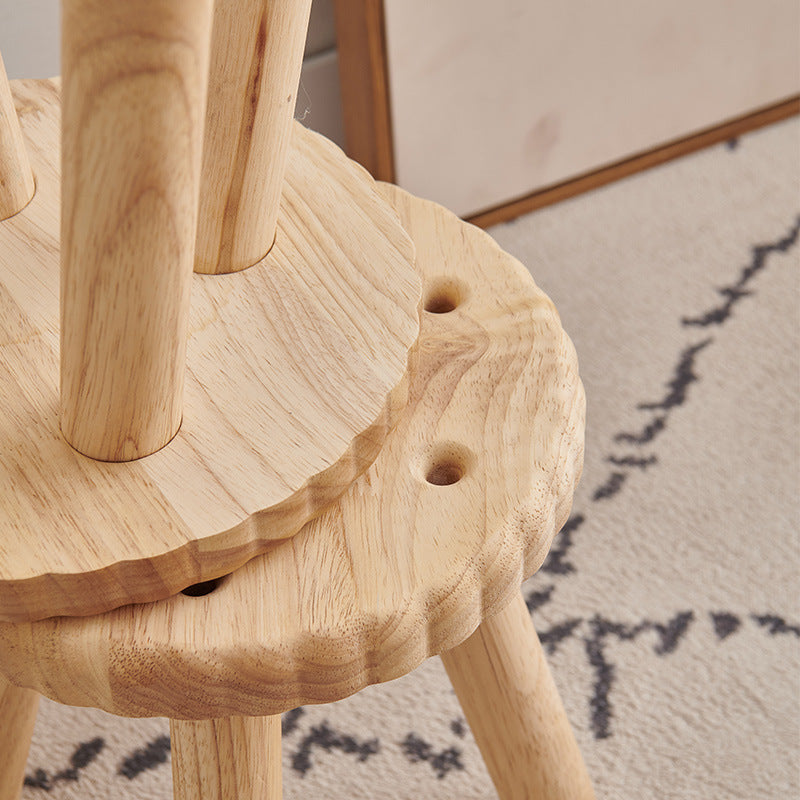 ビスケット風 スツール