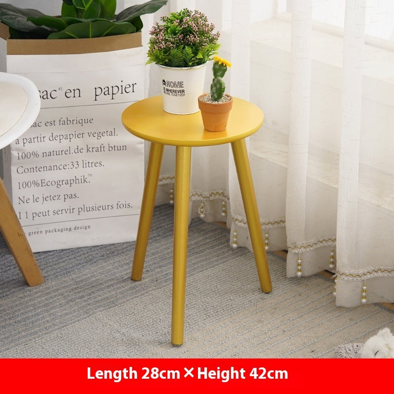 北欧モダン サイドテーブル