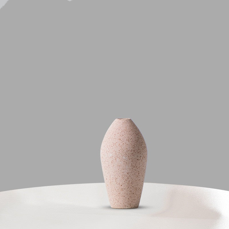 セラミック ミニフラワーベース