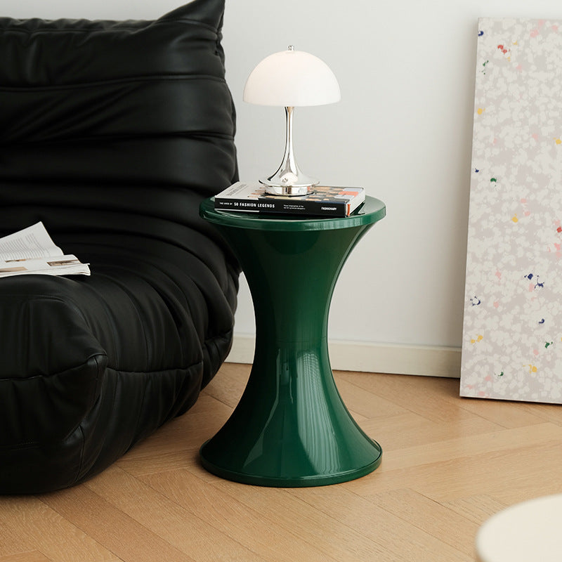 砂時計型 スツール