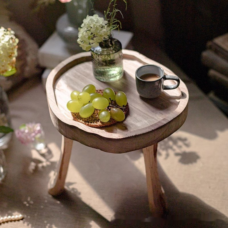 レトロサイドテーブル