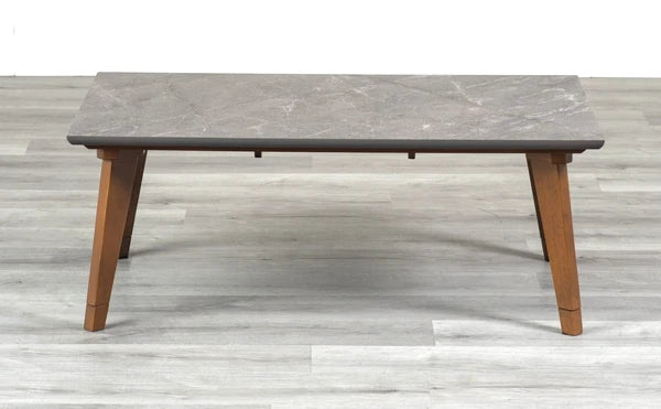 メラミン天板 こたつテーブル