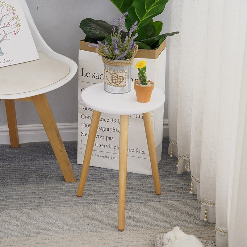 北欧モダン サイドテーブル