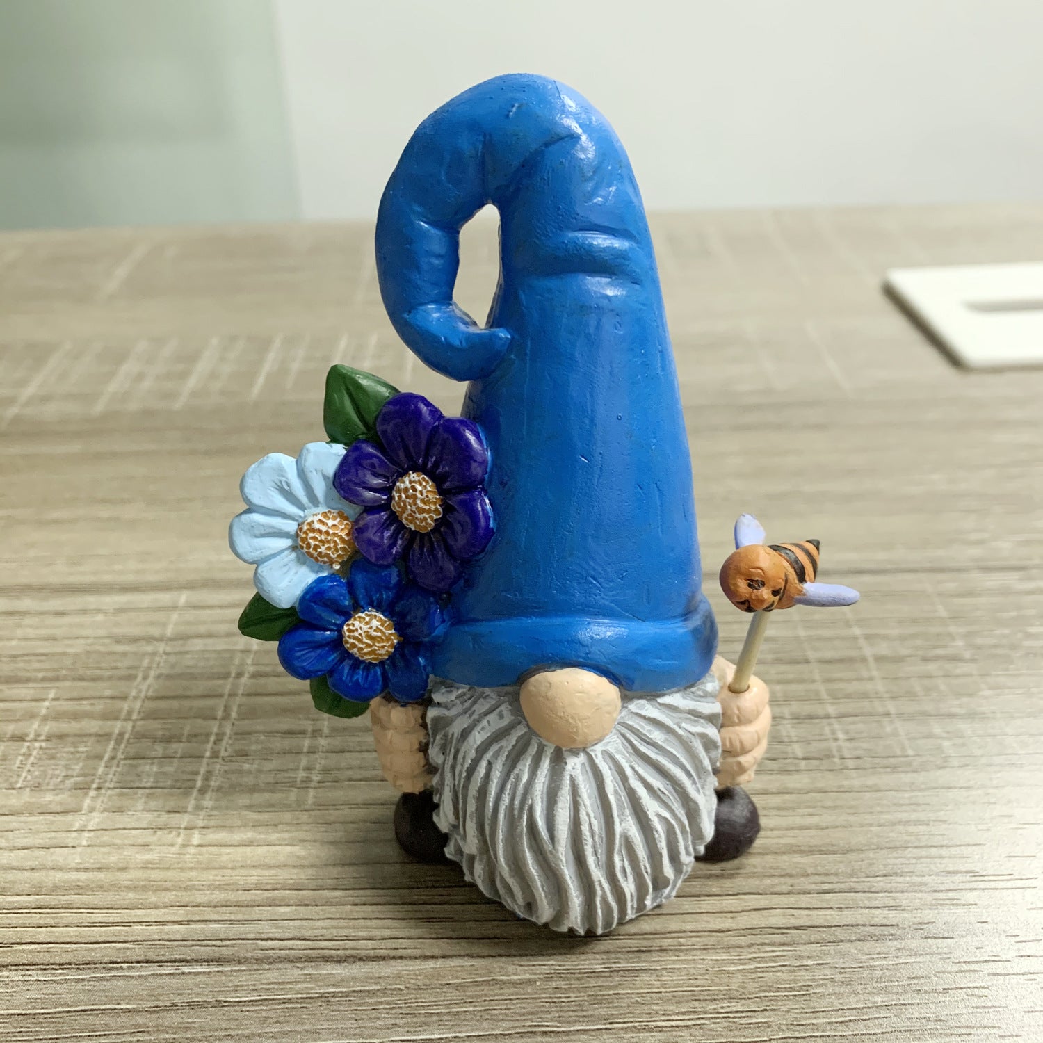 ノームオブジェ