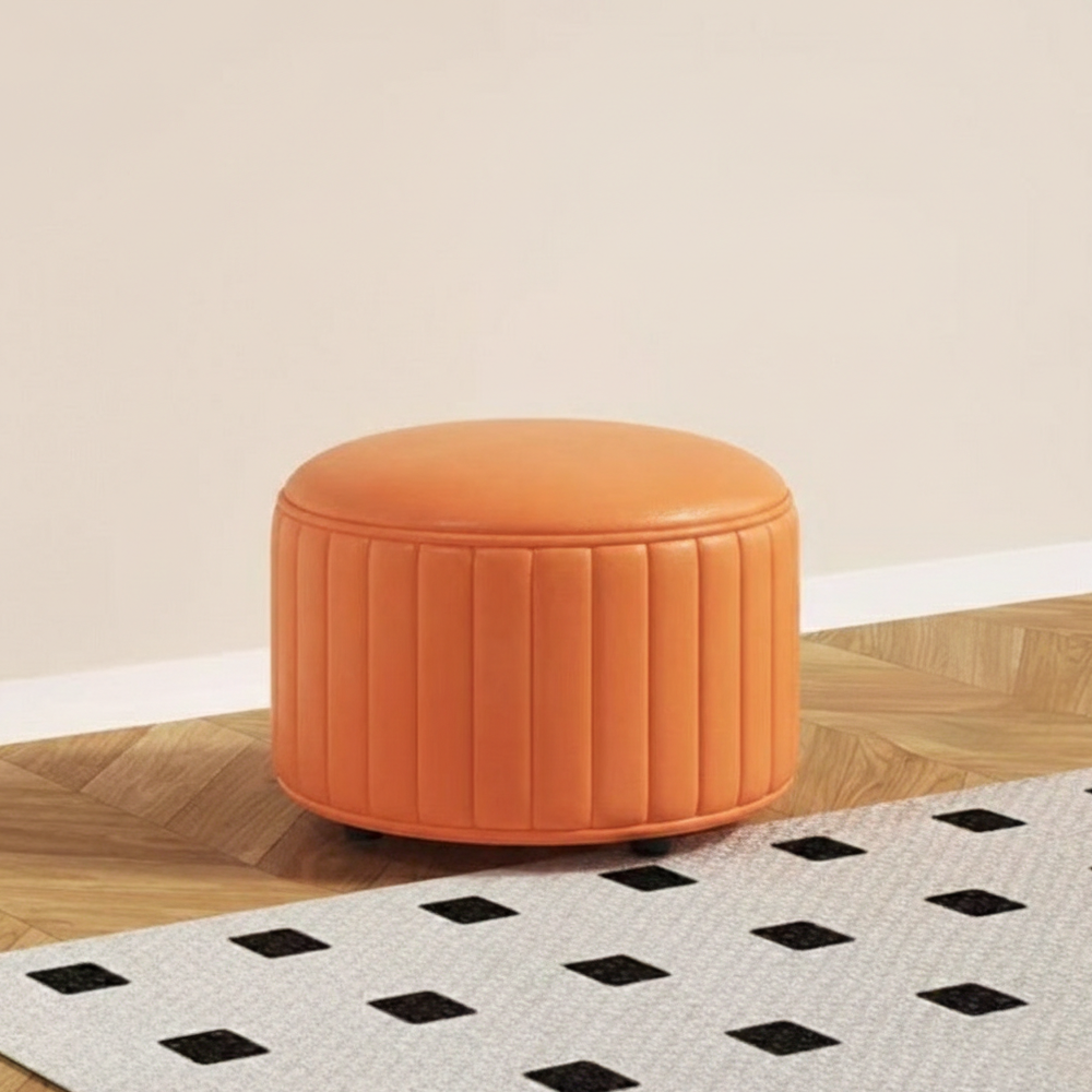 パンプキンスツール