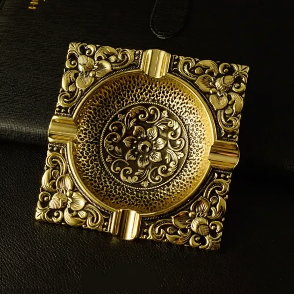 ヴィンテージ  灰皿