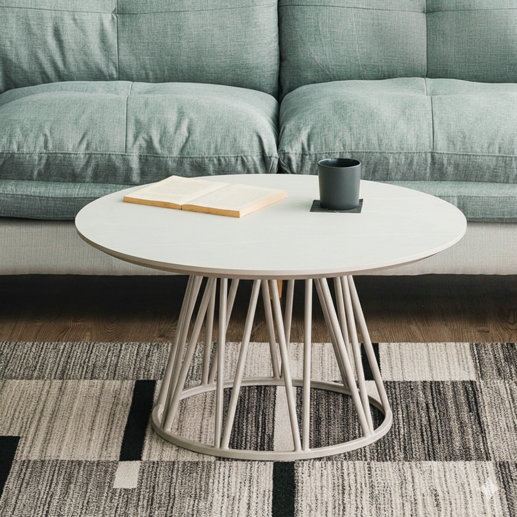 モダンシンプル センターテーブル