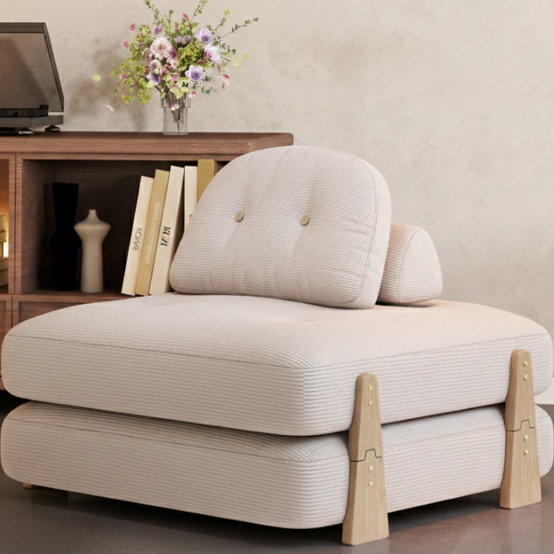 コンパクト ソファベッド