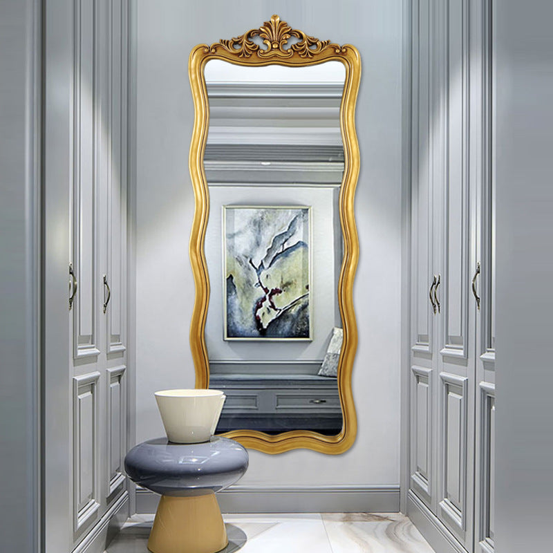 北欧フレンチレトロ 全身鏡