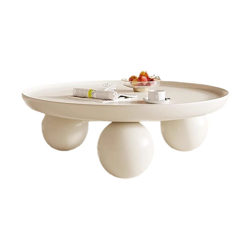 クリームスタイル センターテーブル