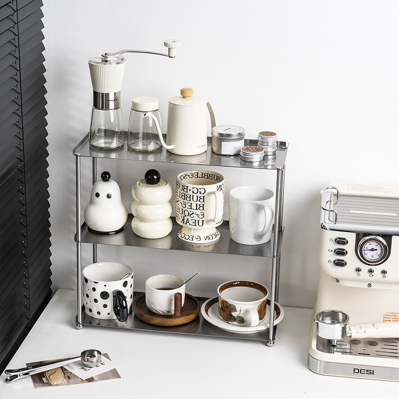 ステンレス ラック