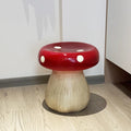 キノコ スツール