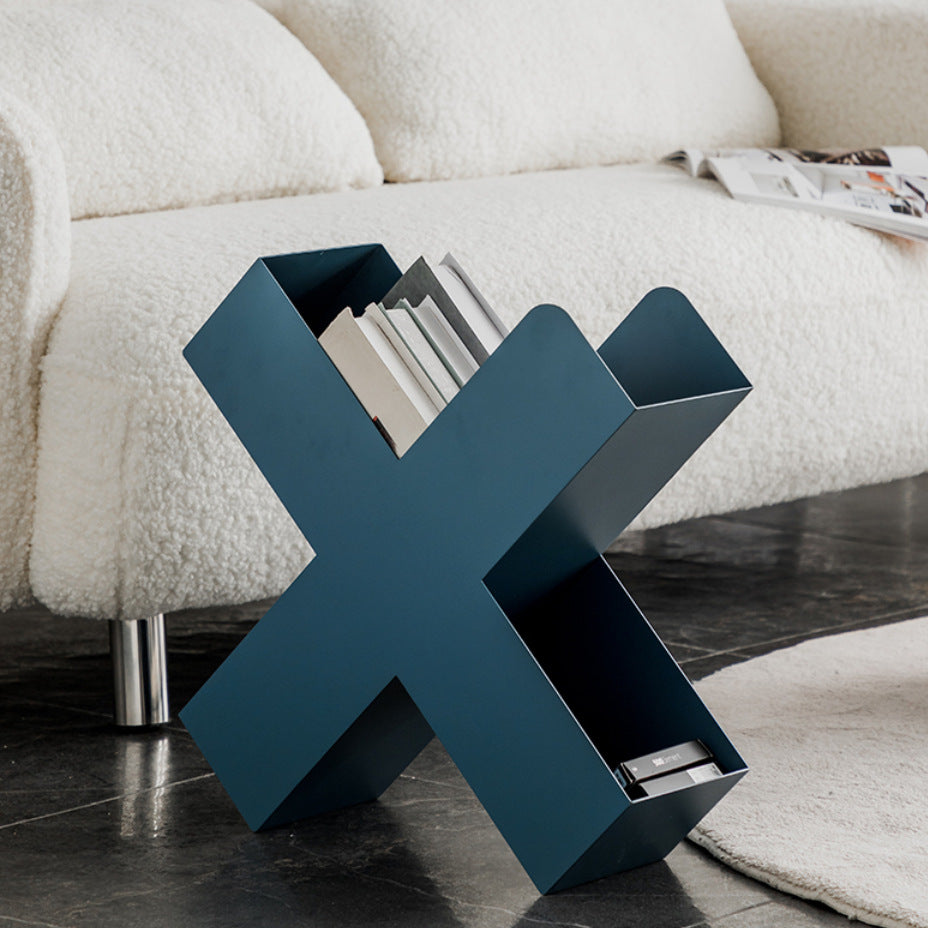 X型 マガジンラック