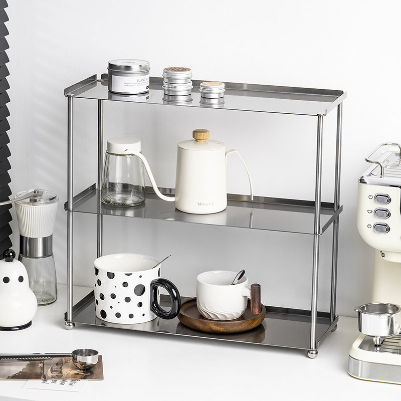 ステンレス ラック