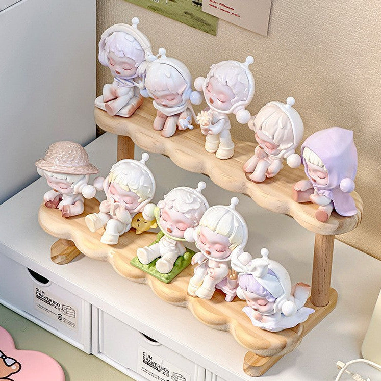 はしご型 ディスプレイラック